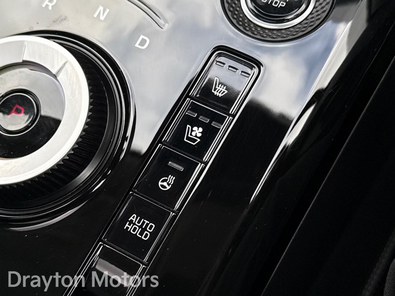 Used Kia Niro 2024 for sale - 78072282: Photo 27