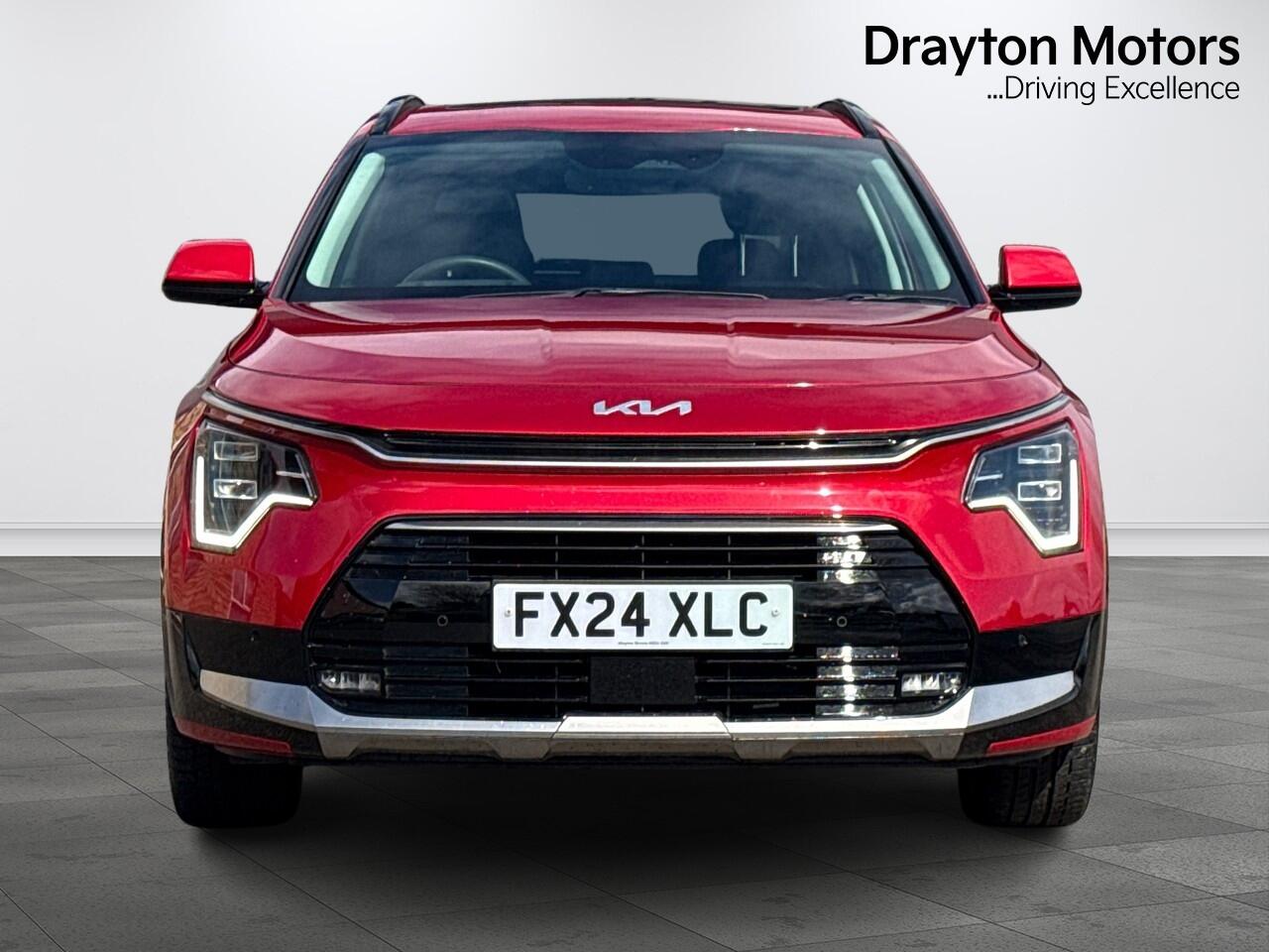 Used Kia Niro 2024 for sale - 78072282: Photo 3