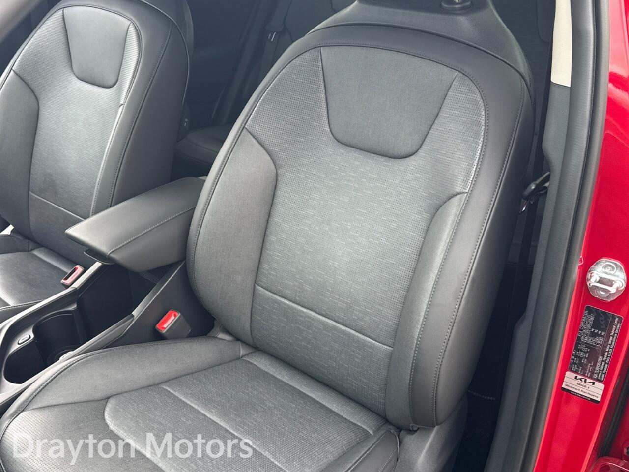 Used Kia Niro 2024 for sale - 78072282: Photo 33