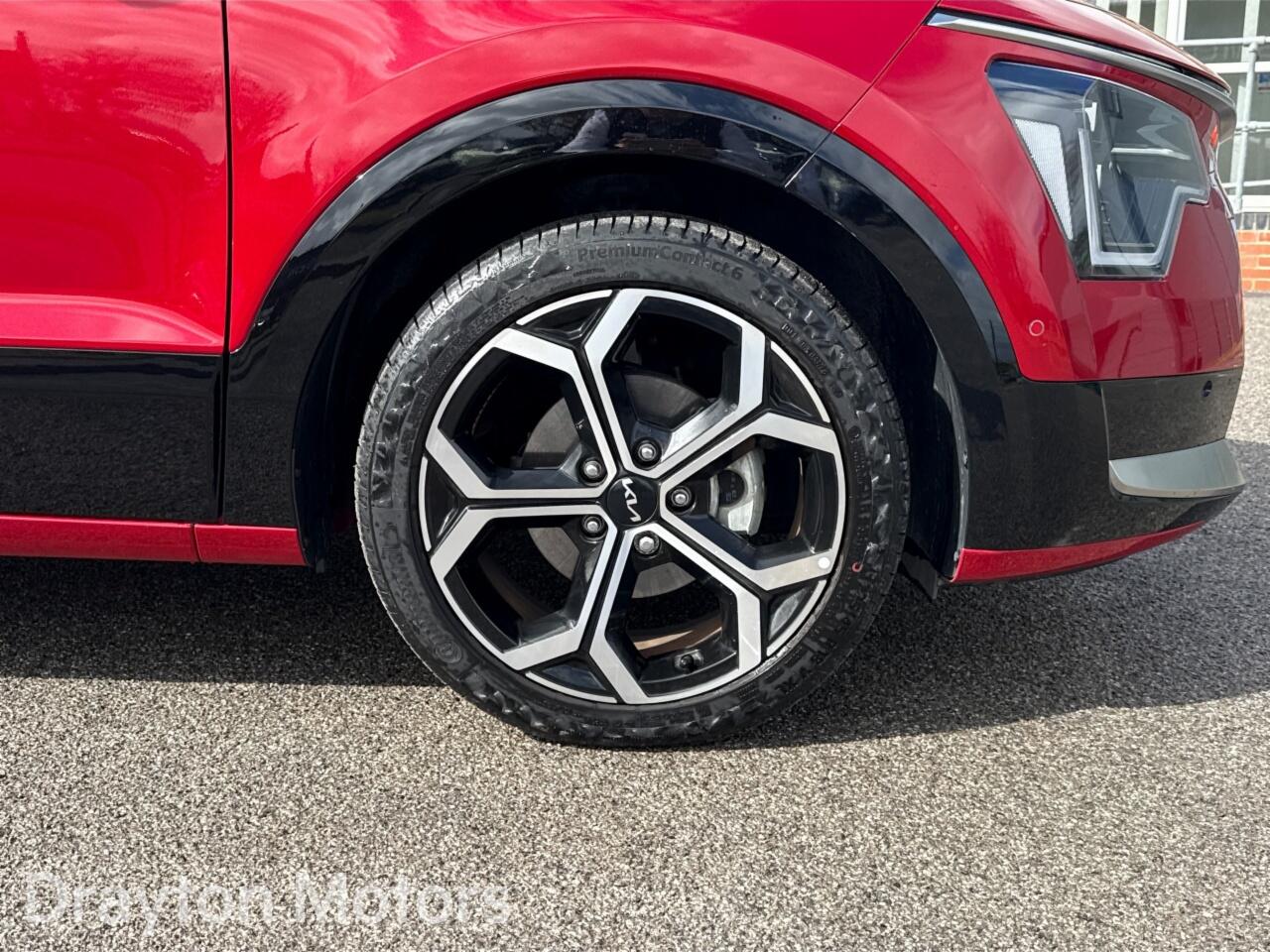 Used Kia Niro 2024 for sale - 78072282: Photo 40