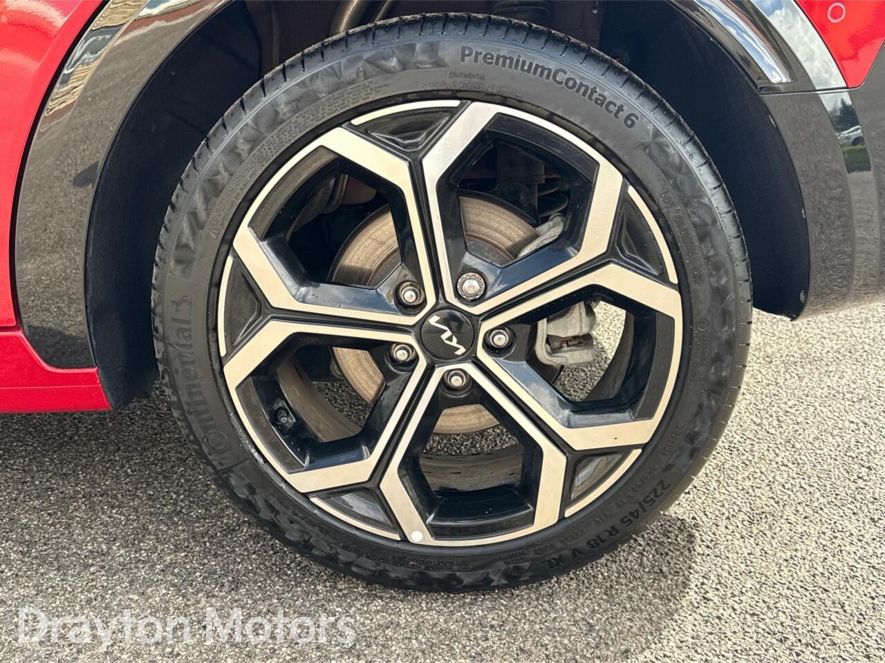 Used Kia Niro 2024 for sale - 78072282: Photo 41