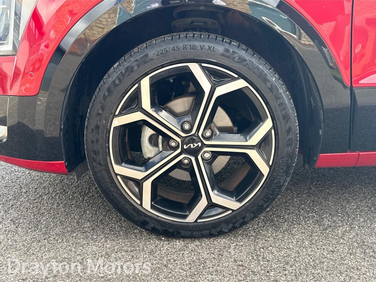 Used Kia Niro 2024 for sale - 78072282: Photo 42