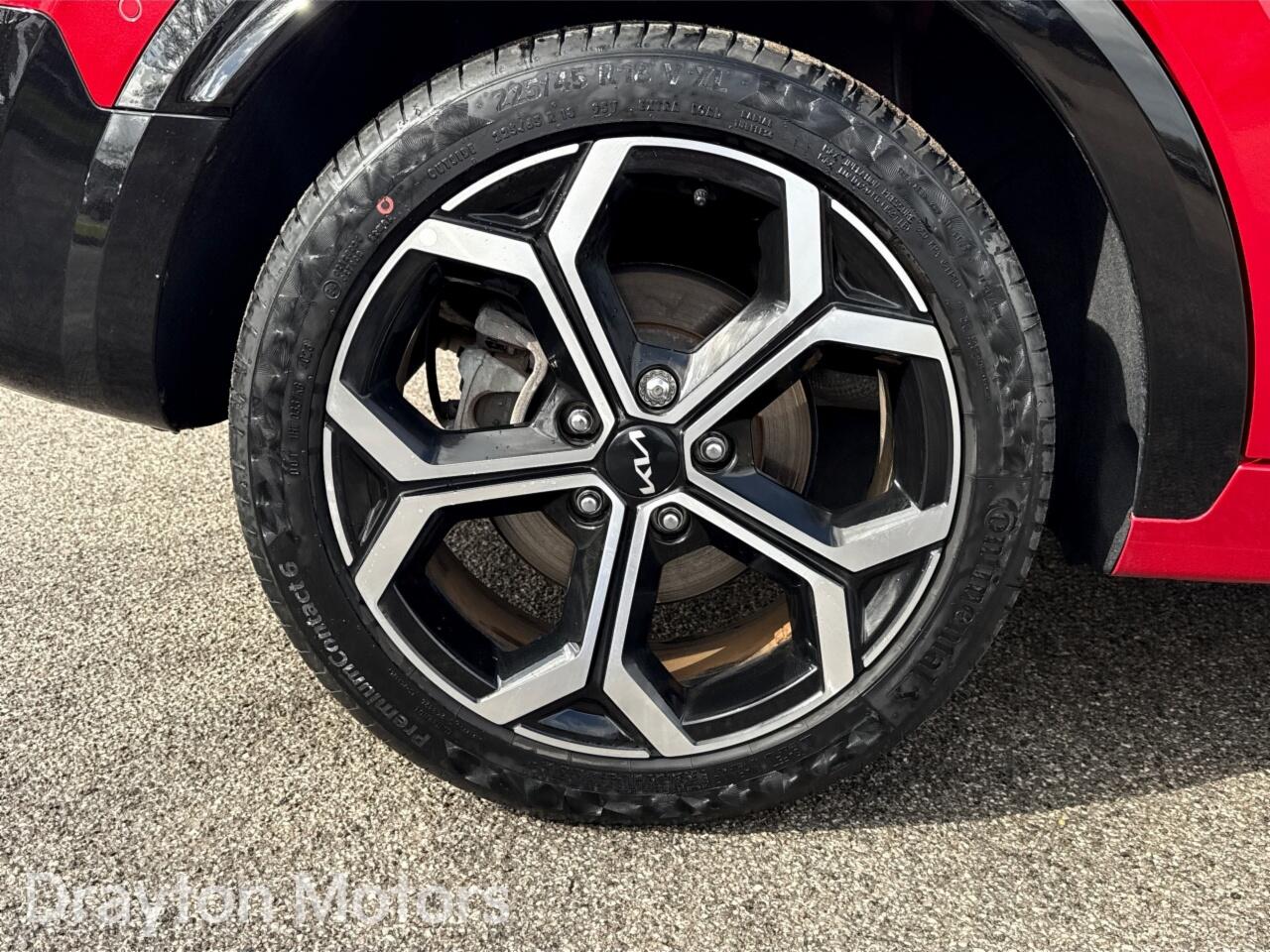 Used Kia Niro 2024 for sale - 78072282: Photo 43