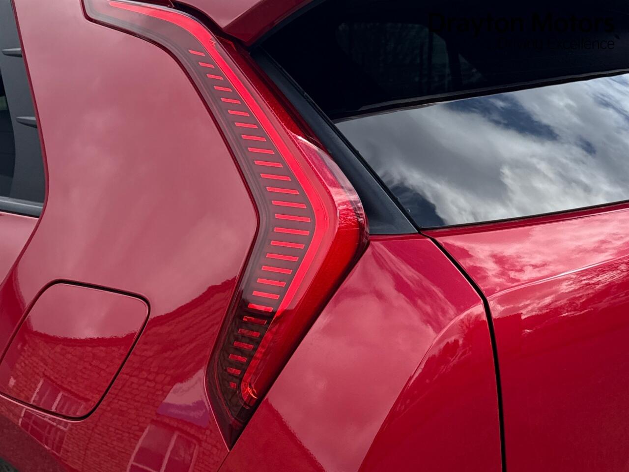 Used Kia Niro 2024 for sale - 78072282: Photo 46