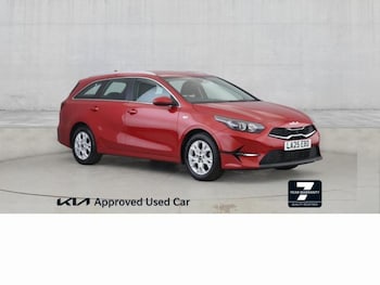 Used Kia Ceed 2025 for sale - 79145854: Photo