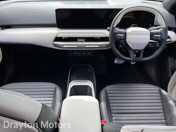 Used Kia EV4 2026 for sale - 78548936: Photo