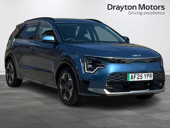 Used Kia Niro 2025 for sale - 79336658: Photo