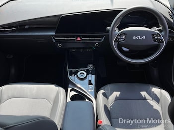 Used Kia Niro 2025 for sale - 79336658: Photo