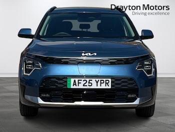 Used Kia Niro 2025 for sale - 79336658: Photo