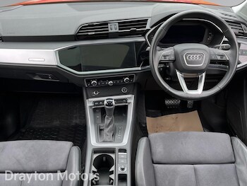 Used Audi Q3 2024 for sale - 78740743: Photo