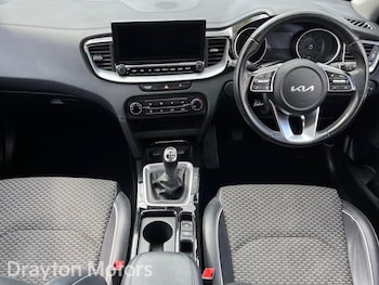 Used Kia XCeed 2022 for sale - 78275484: Photo