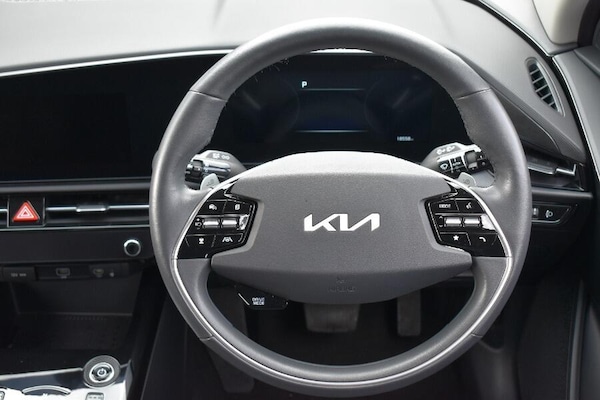 Used Kia Niro 2022 for sale - 76306363: Photo 10