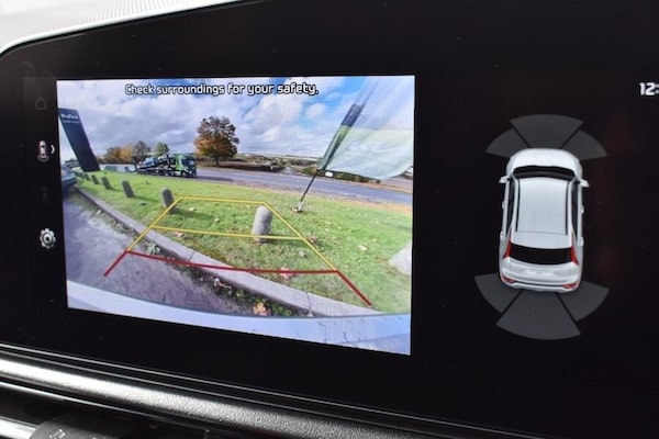 Used Kia Niro 2022 for sale - 76306363: Photo 15
