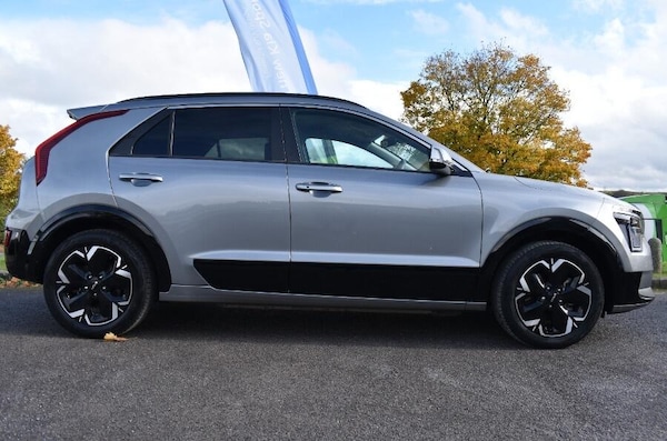 Used Kia Niro 2022 for sale - 76306363: Photo 18