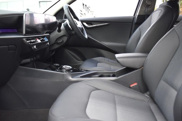 Used Kia Niro 2022 for sale - 76306363: Photo 21