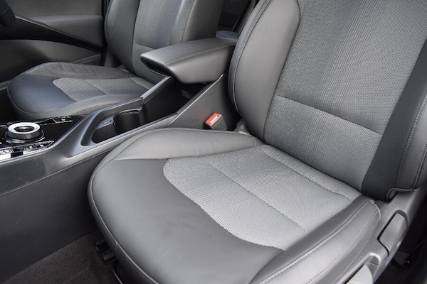 Used Kia Niro 2022 for sale - 76306363: Photo 23