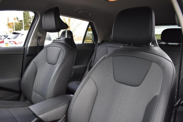 Used Kia Niro 2022 for sale - 76306363: Photo 24