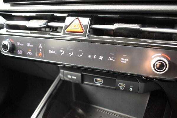 Used Kia Niro 2022 for sale - 76306363: Photo 27