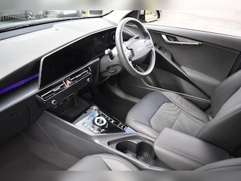Used Kia Niro 2022 for sale - 76306363: Photo 2