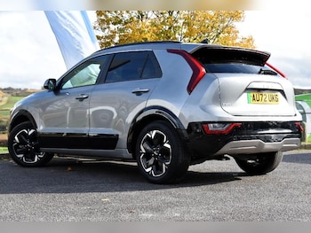Used Kia Niro 2022 for sale - 76306363: Photo 3
