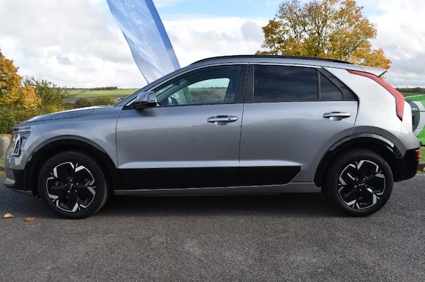 Used Kia Niro 2022 for sale - 76306363: Photo 4