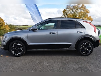 Used Kia Niro 2022 for sale - 76306363: Photo 4