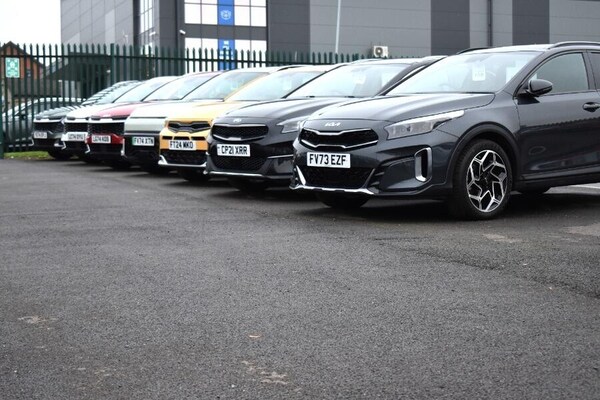 Used Kia Niro 2022 for sale - 76306363: Photo 50