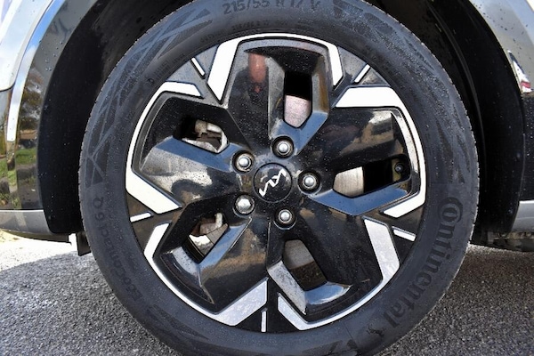 Used Kia Niro 2022 for sale - 76306363: Photo 7