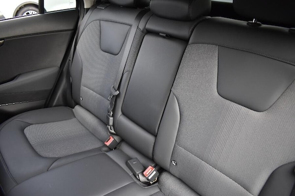 Used Kia Niro 2022 for sale - 76306363: Photo 8
