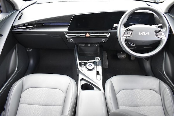 Used Kia Niro 2022 for sale - 76306363: Photo 9