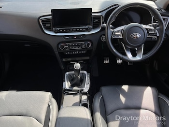 Used Kia XCeed 2021 for sale - 79484837: Photo