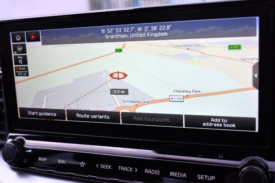 Used Kia XCeed 2019 for sale - 76226519: Photo 12