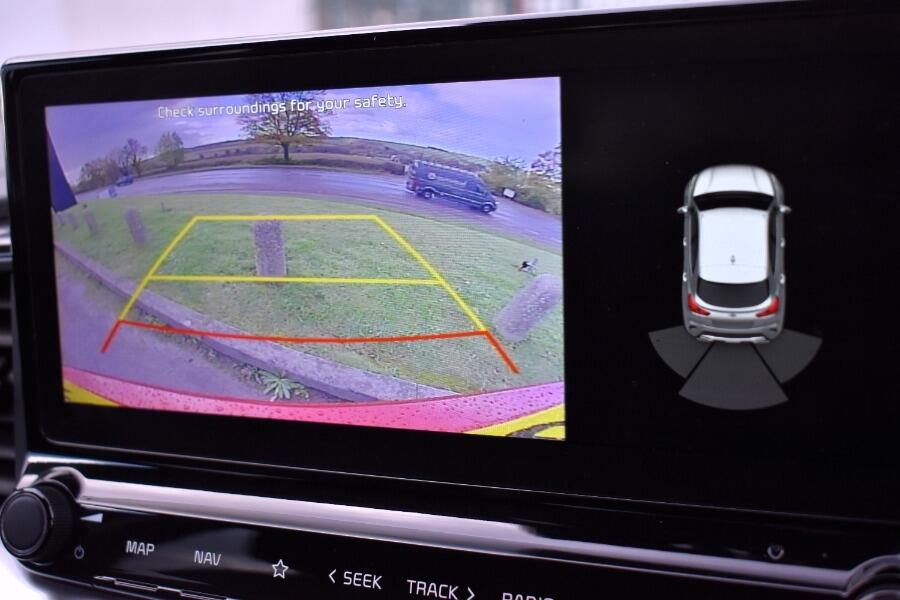 Used Kia XCeed 2019 for sale - 76226519: Photo 14