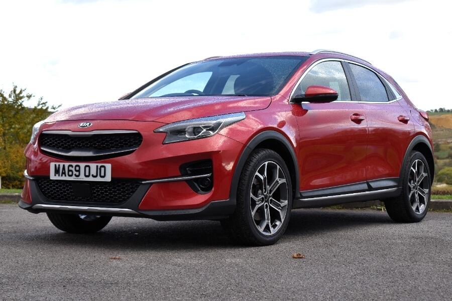 Used Kia XCeed 2019 for sale - 76226519: Photo 16