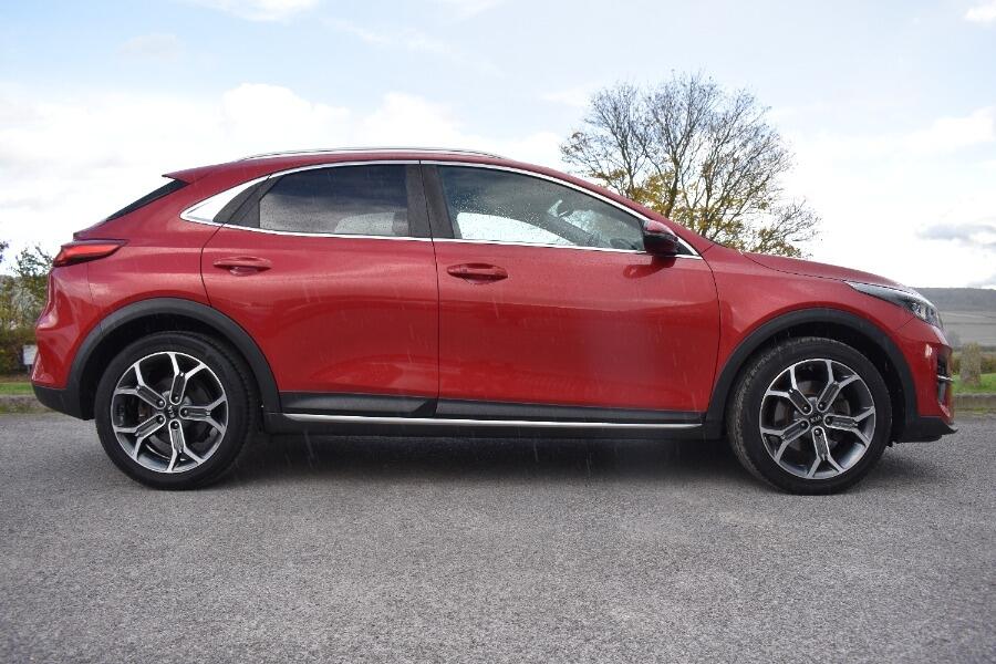 Used Kia XCeed 2019 for sale - 76226519: Photo 17