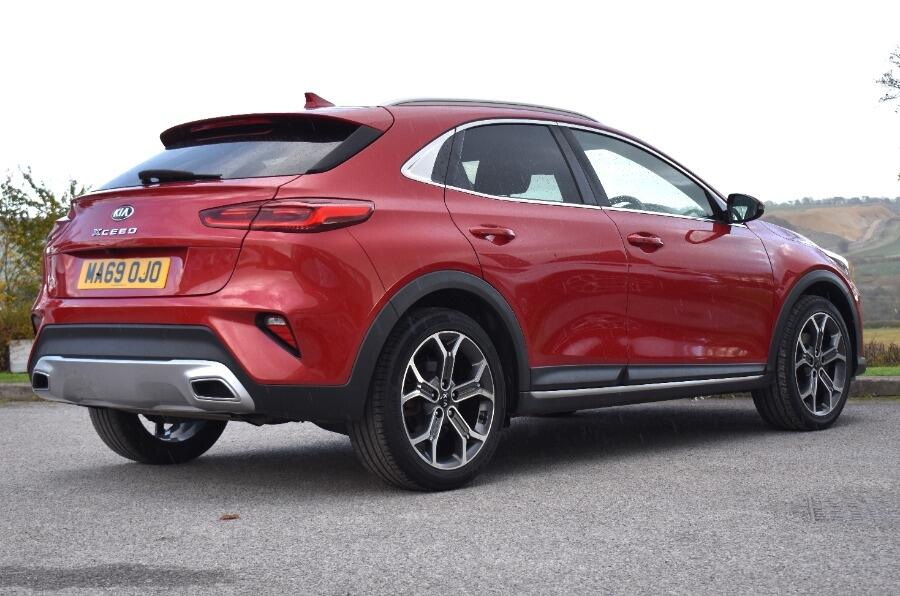 Used Kia XCeed 2019 for sale - 76226519: Photo 18