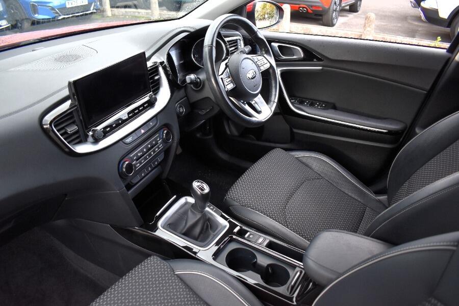 Used Kia XCeed 2019 for sale - 76226519: Photo 2