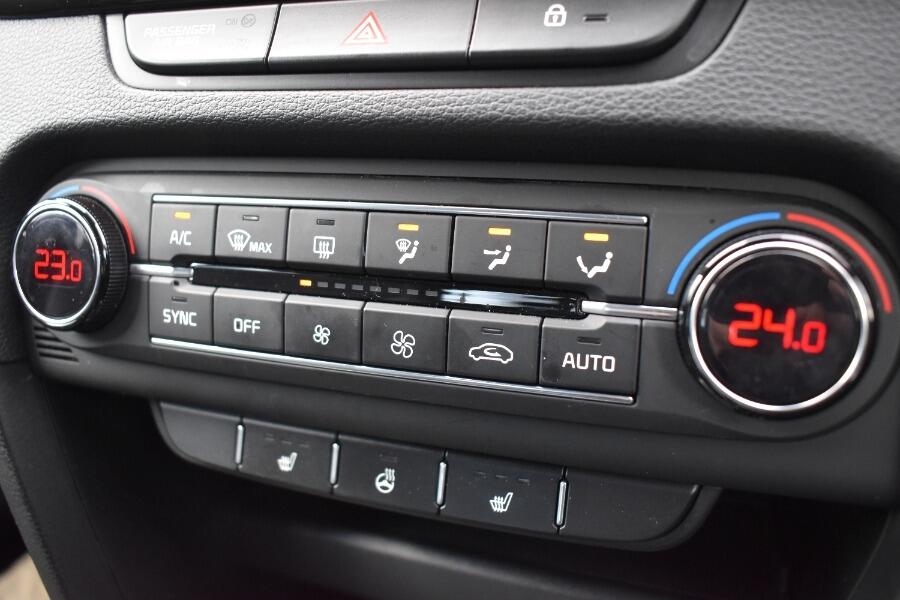 Used Kia XCeed 2019 for sale - 76226519: Photo 25