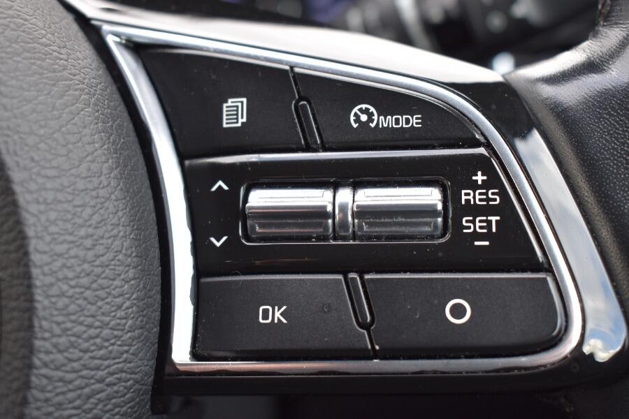 Used Kia XCeed 2019 for sale - 76226519: Photo 30