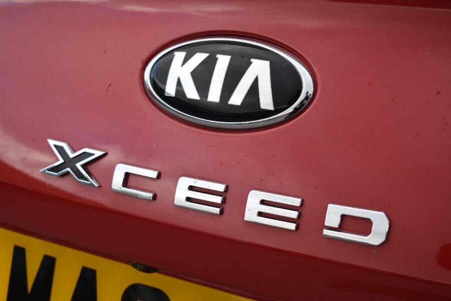 Used Kia XCeed 2019 for sale - 76226519: Photo 35