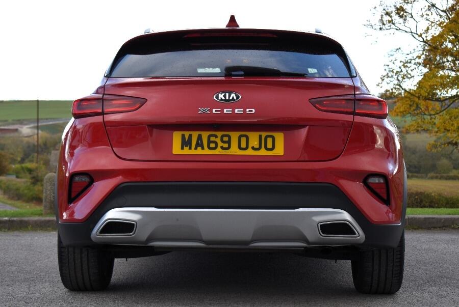 Used Kia XCeed 2019 for sale - 76226519: Photo 5