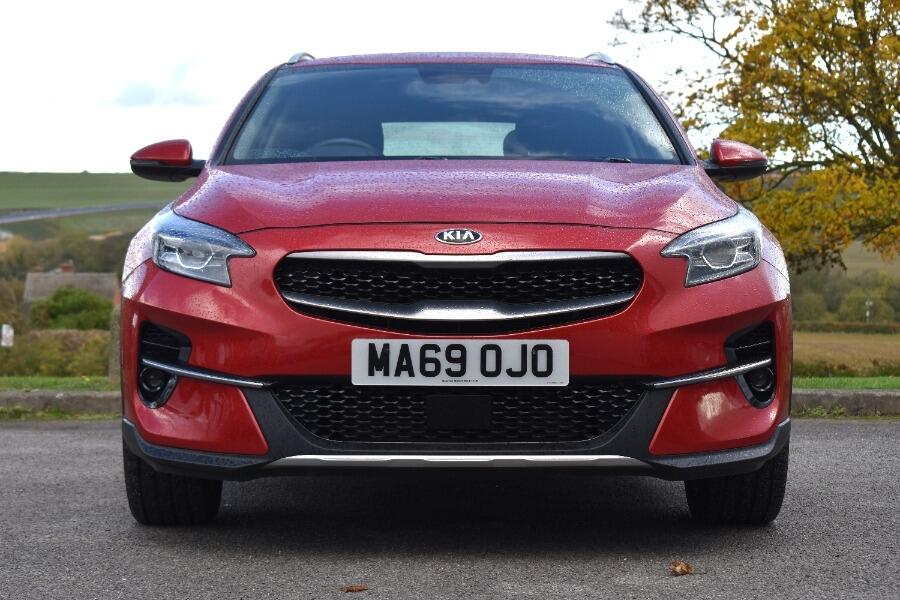 Used Kia XCeed 2019 for sale - 76226519: Photo 6