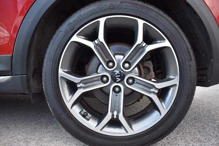 Used Kia XCeed 2019 for sale - 76226519: Photo 7