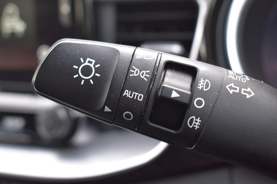 Used Kia XCeed 2019 for sale - 76226519: Photo 9