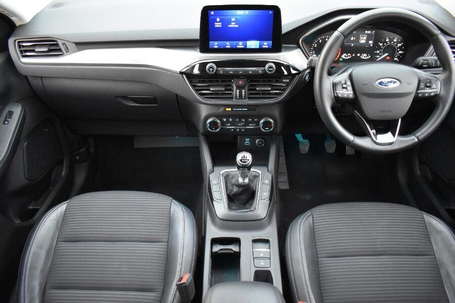 Used Ford Kuga 2020 for sale - 76952966: Photo 10