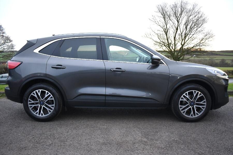 Used Ford Kuga 2020 for sale - 76952966: Photo 19