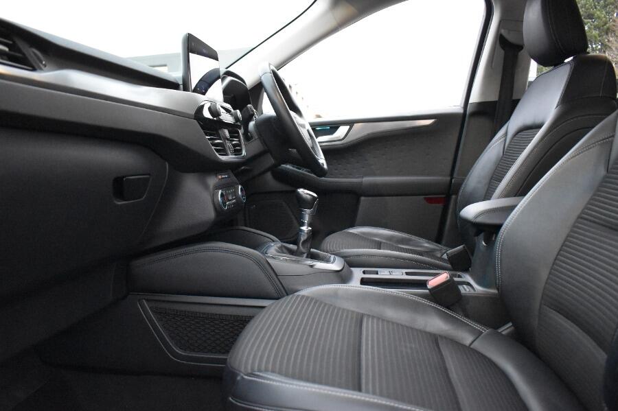 Used Ford Kuga 2020 for sale - 76952966: Photo 22