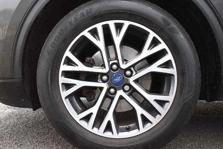 Used Ford Kuga 2020 for sale - 76952966: Photo 7