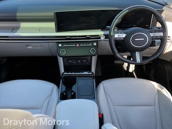 Used Hyundai TUCSON 2025 for sale - 78405148: Photo