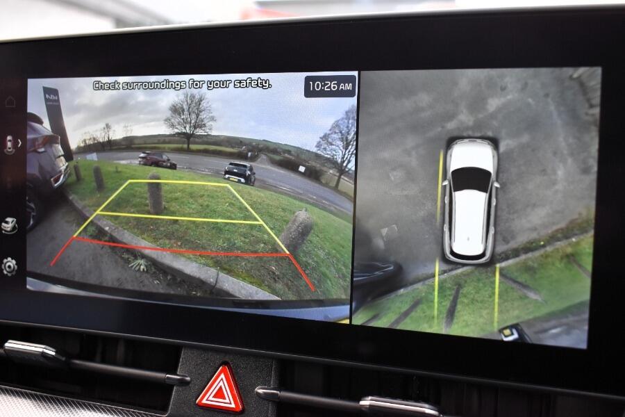 Used Kia Sportage 2025 for sale - 77320637: Photo 16